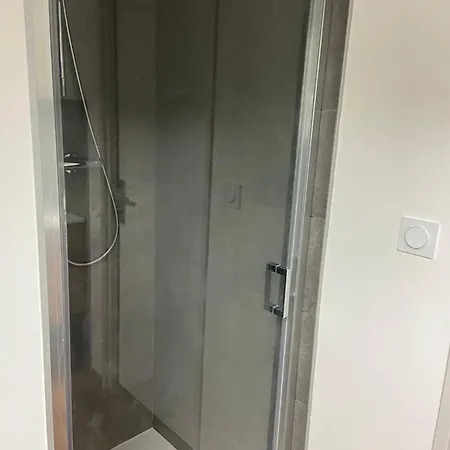 شقة Location Neuf Dans Maison *