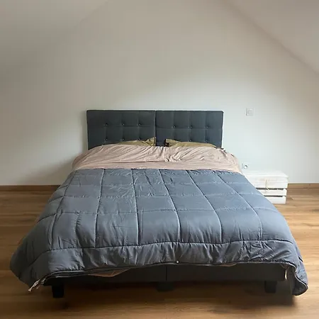Location Neuf Dans Maison إيكس ليه با