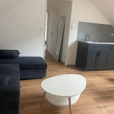 Location Neuf Dans Maison * إيكس ليه با