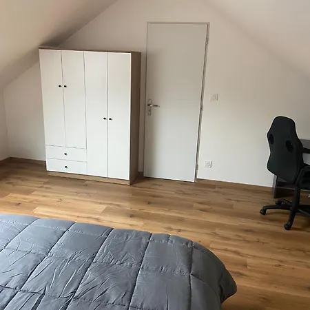 شقة Location Neuf Dans Maison